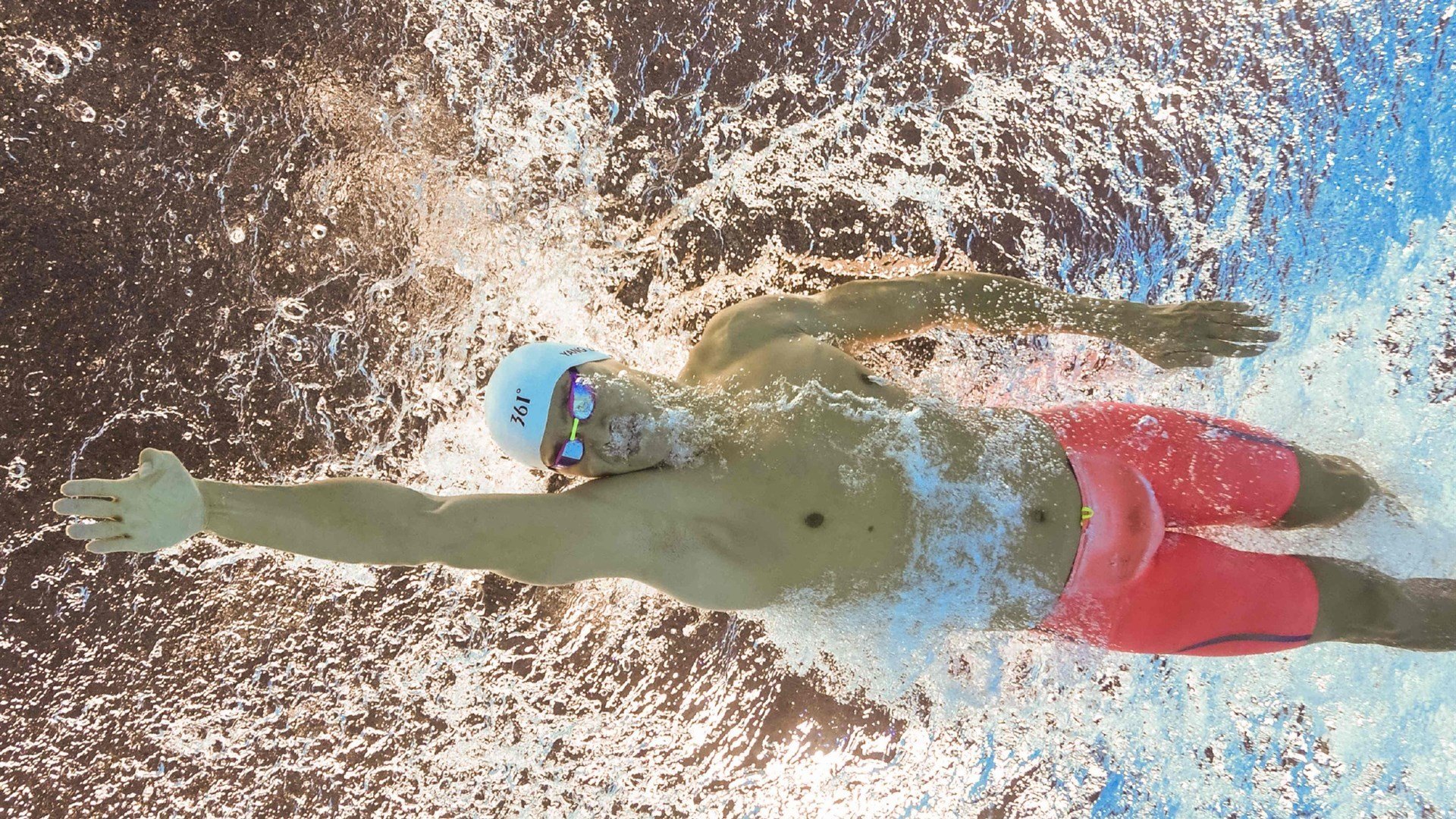 国际合作：多国代表共同打造纯净比赛环境